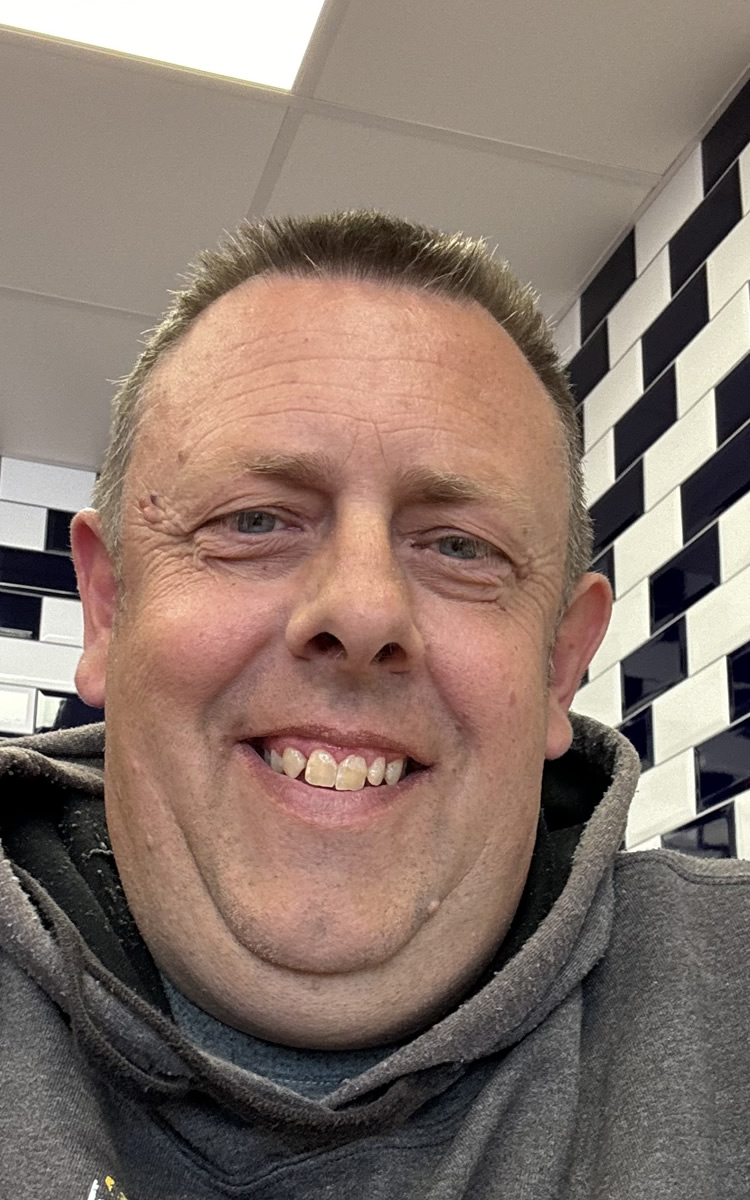 Mike Ward