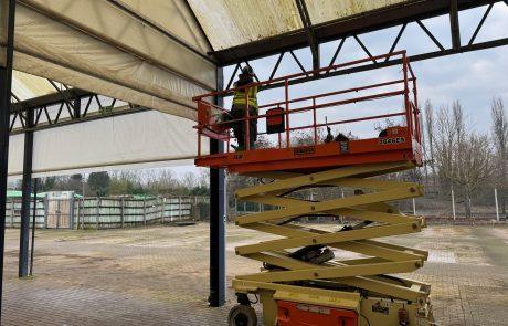Blue Diamond garden centres refits_5