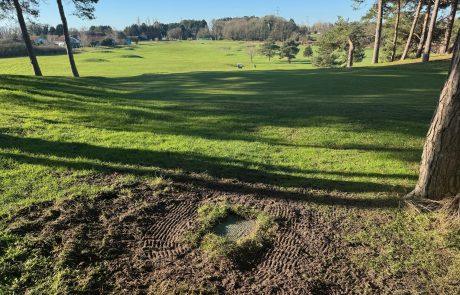 Caldecott hall golf club_4
