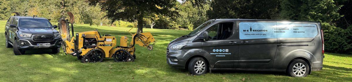 Free Irrigation Estimate Template - docelf.com